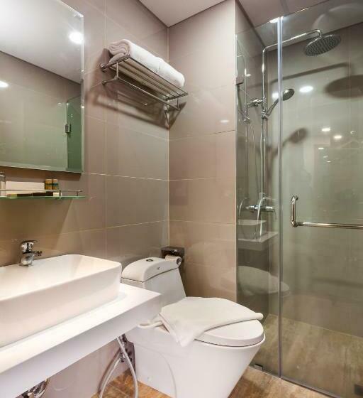 اتاق استاندارد, Ramada By Wyndham Serpong