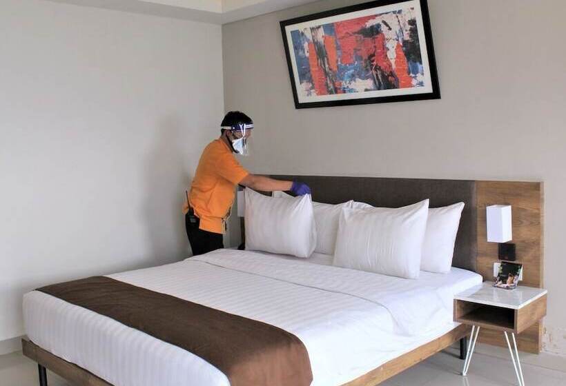 اتاق لوکس, Ramada By Wyndham Serpong