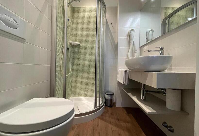 Quarto Estandar, Agritur Fiore D'ulivo