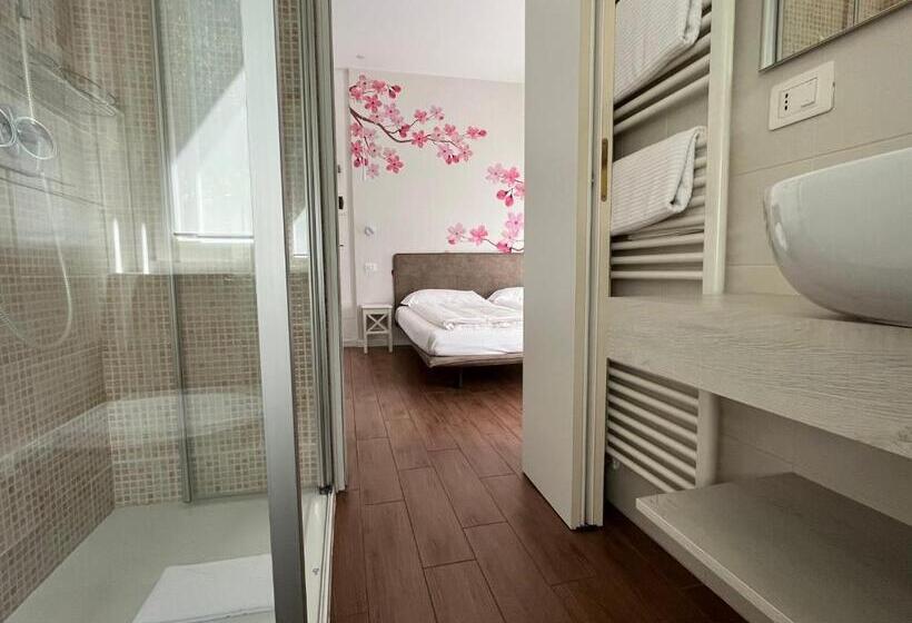 Quarto Estandar, Agritur Fiore D'ulivo