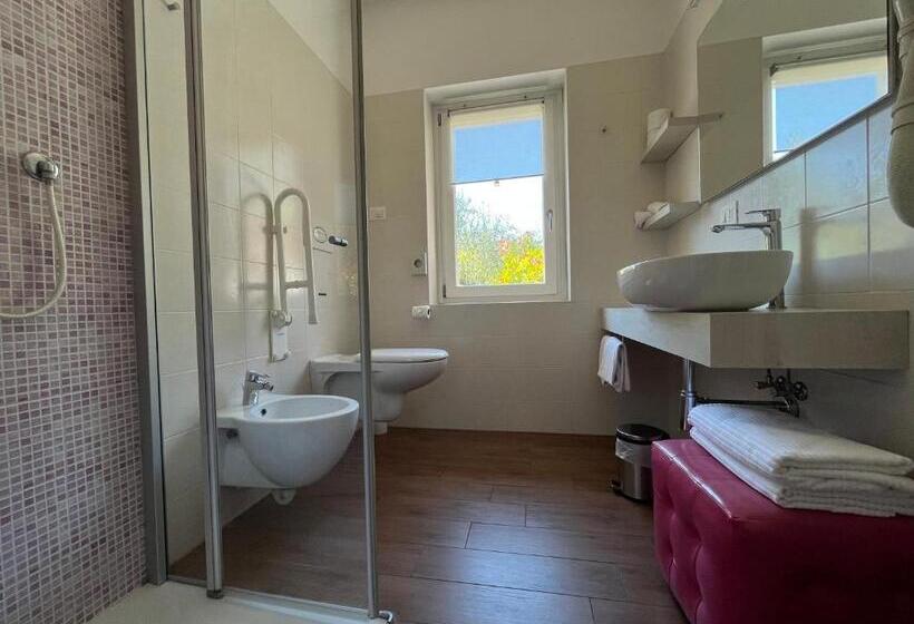 Quarto Estandar, Agritur Fiore D'ulivo