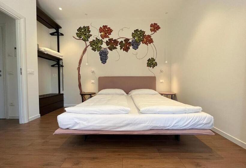 Quarto Estandar, Agritur Fiore D'ulivo