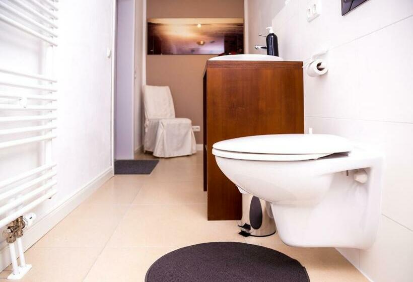Номер Deluxe, Boutique Hotel Ma Maison