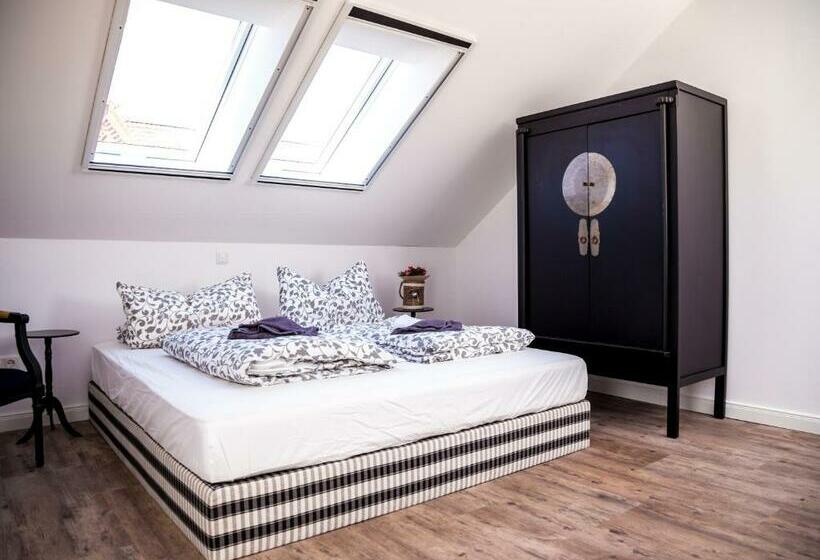 Семейный Номер, Boutique Hotel Ma Maison