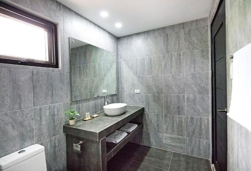 Номер Deluxe, Ohana, Panglao Resort