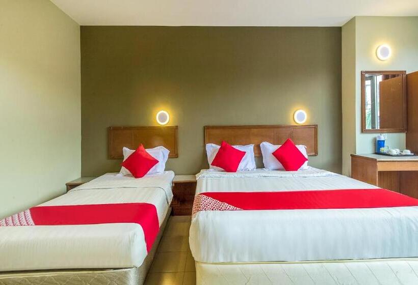 スーペリアースイート, Oyo 828 Comfort Hotel Shah Alam