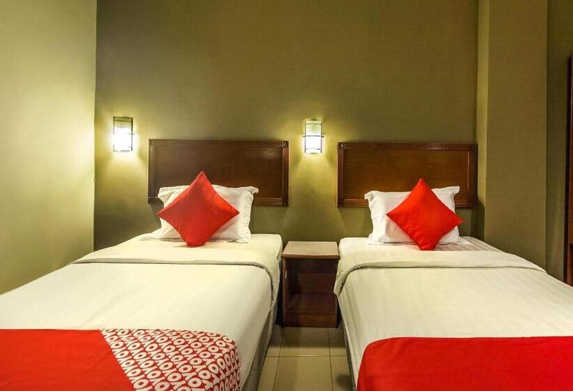 スタンダードルーム, Oyo 828 Comfort Hotel Shah Alam