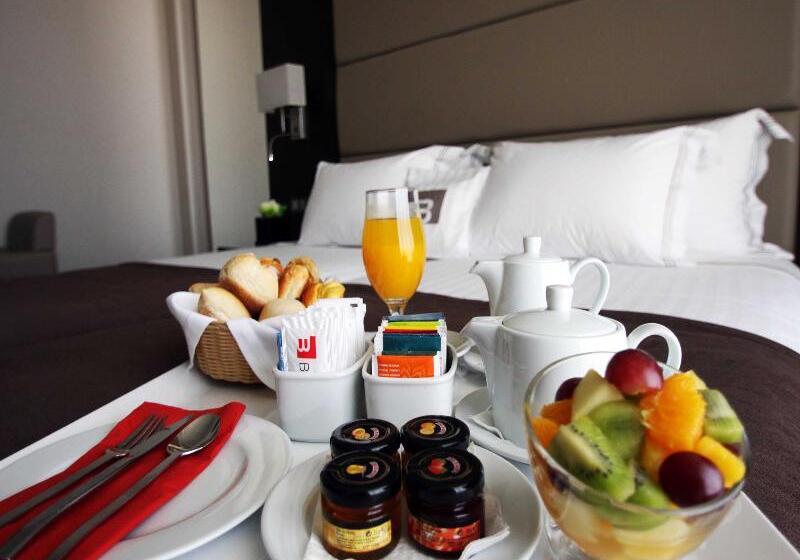اتاق استاندارد, Nemea Appart Hotel So Cloud Lyon Gare Part Dieu