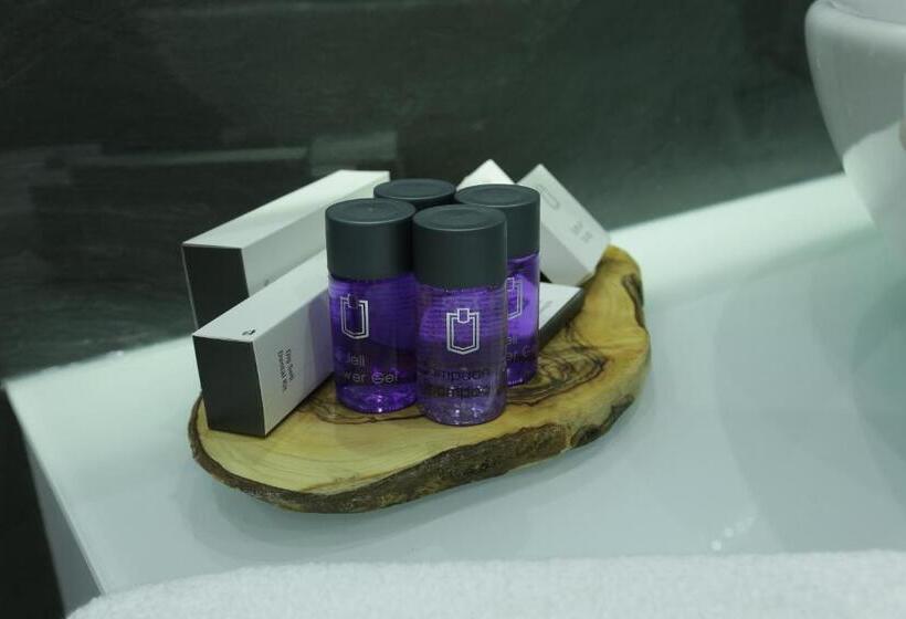 Номер Deluxe, Burhaniye Marina Boutique