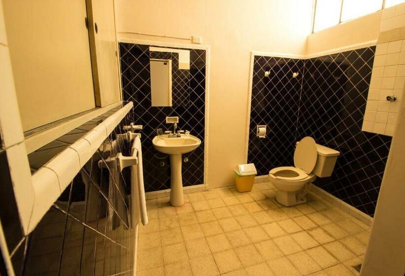 Номер Стандарт, Casa De Juan Hostal
