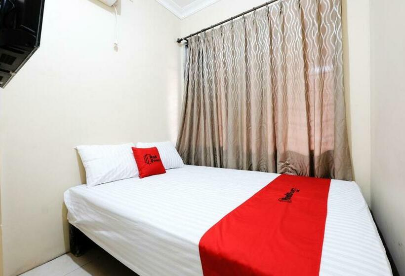 Номер Economy, Reddoorz Near Universitas Diponegoro Semarang
