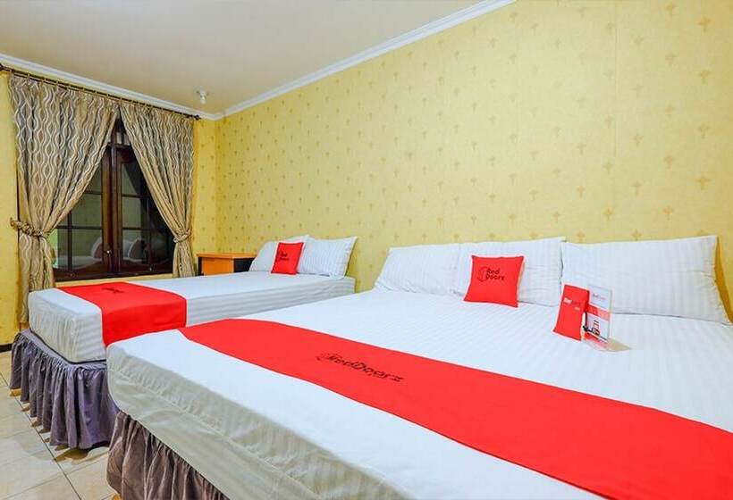 Номер Стандарт, Reddoorz Near Universitas Diponegoro Semarang