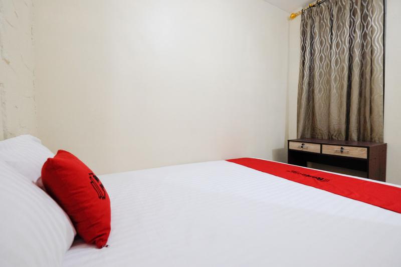 Номер Стандарт, Reddoorz Near Universitas Diponegoro Semarang