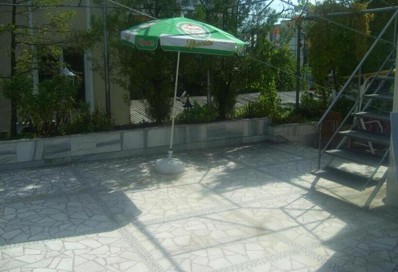 Номер Стандарт, Family Hotel George