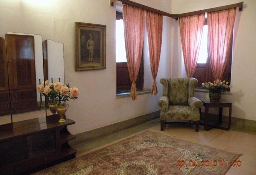 Люкс Deluxe Кровать Кинг, Bhanwar Vilas Palace