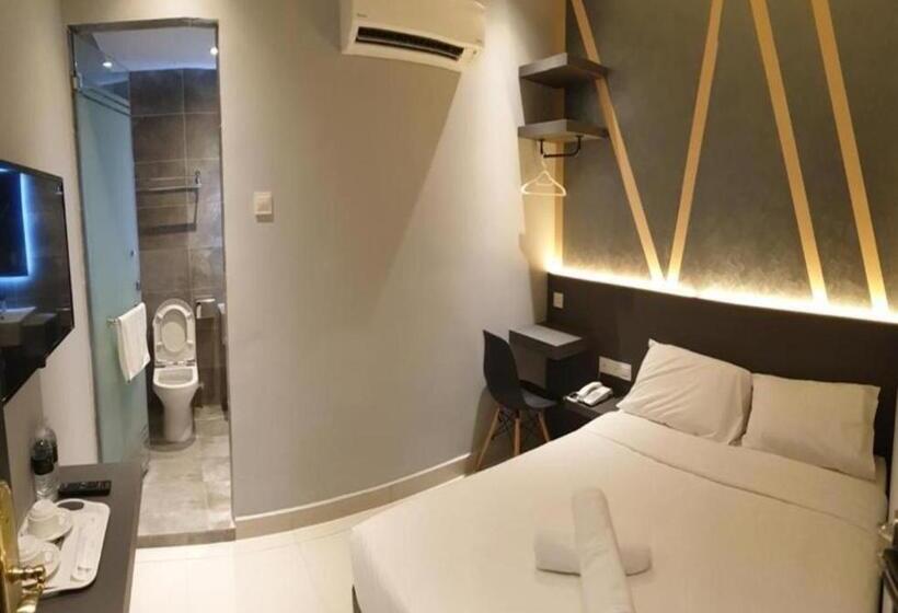 Номер Стандарт, Suite Dreamz Hotel Banting