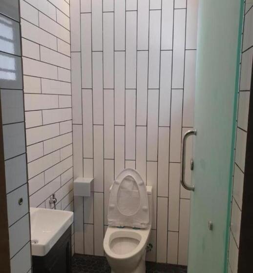 Номер Deluxe, Suite Dreamz Hotel Banting