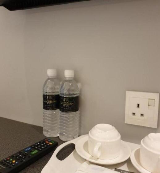 Номер Superior, Suite Dreamz Hotel Banting