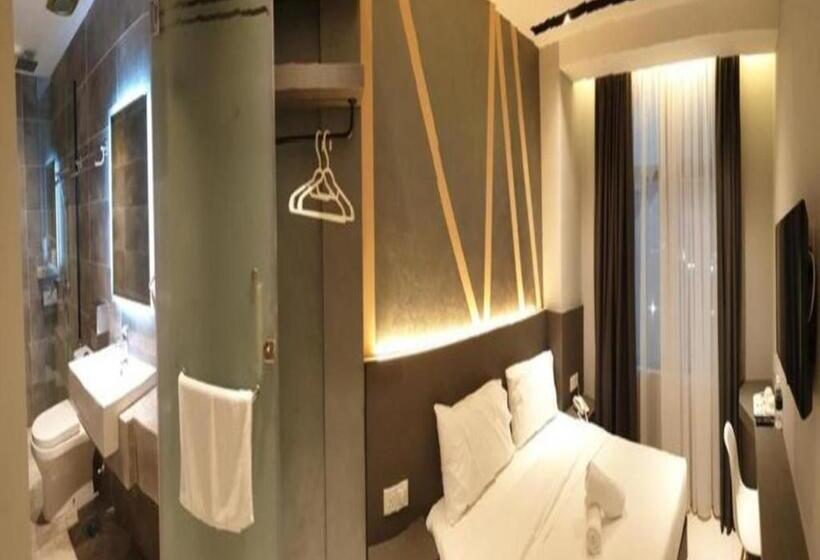 Номер Superior, Suite Dreamz Hotel Banting