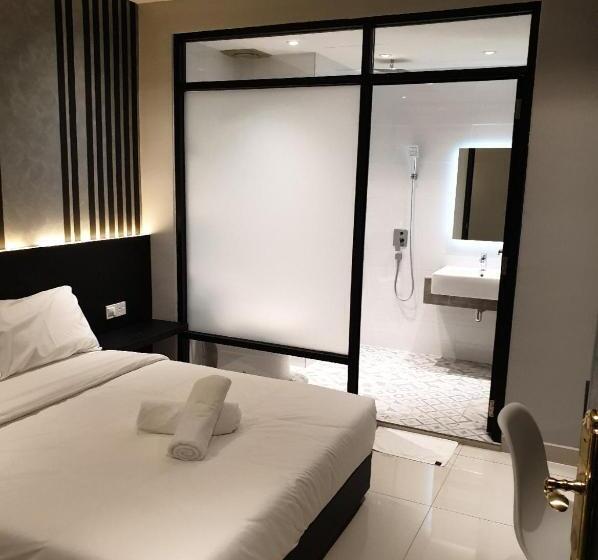 Номер Стандарт, Suite Dreamz Hotel Banting