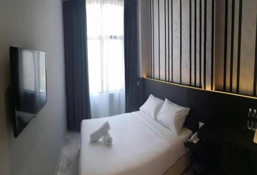 Номер Стандарт, Suite Dreamz Hotel Banting