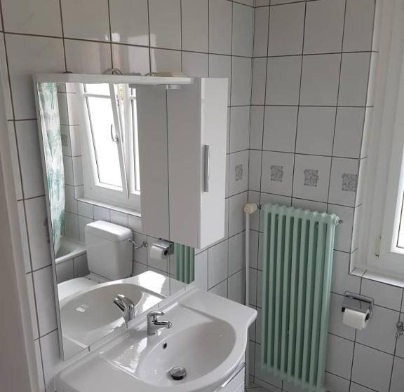 Номер Стандарт Индивидуальный, Chambres Meublées Prilly   Lausanne
