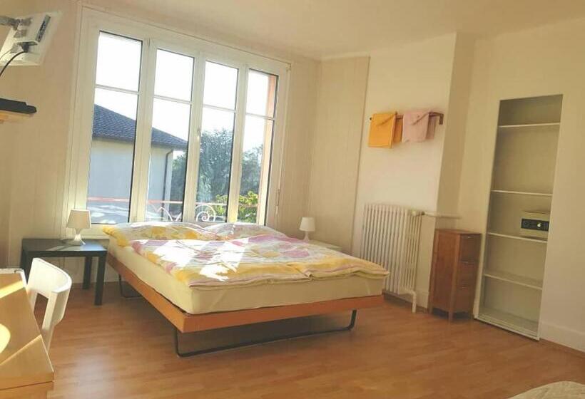 Номер Стандарт, Chambres Meublées Prilly   Lausanne