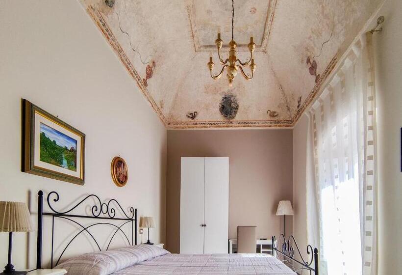 Номер Deluxe, B&b San Trifone