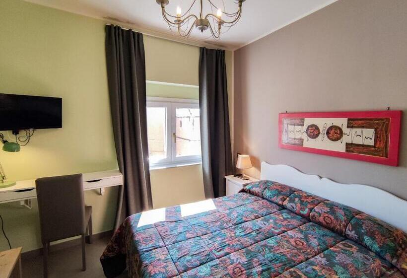Номер Стандарт, B&b San Trifone