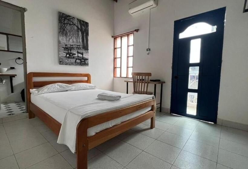 Номер Стандарт, Casa De Las Dos Palmas  Hotel Boutique