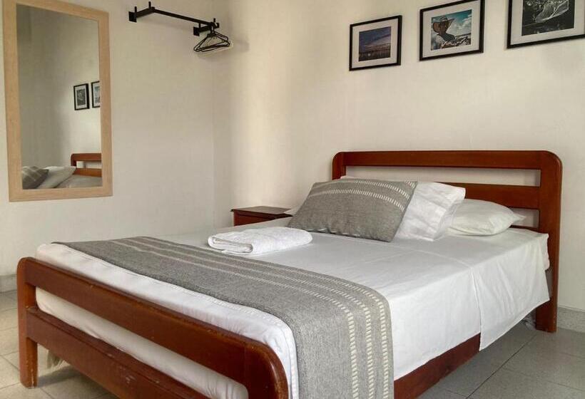 Номер Стандарт, Casa De Las Dos Palmas  Hotel Boutique