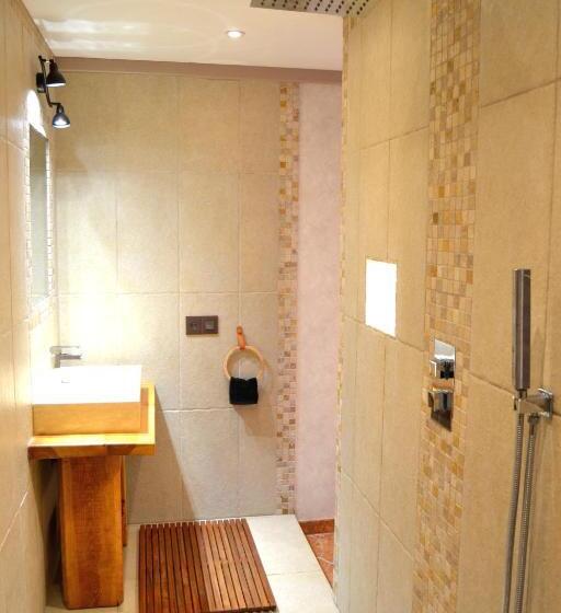 Номер Superior, Domaine De Vandenesse Et Spa