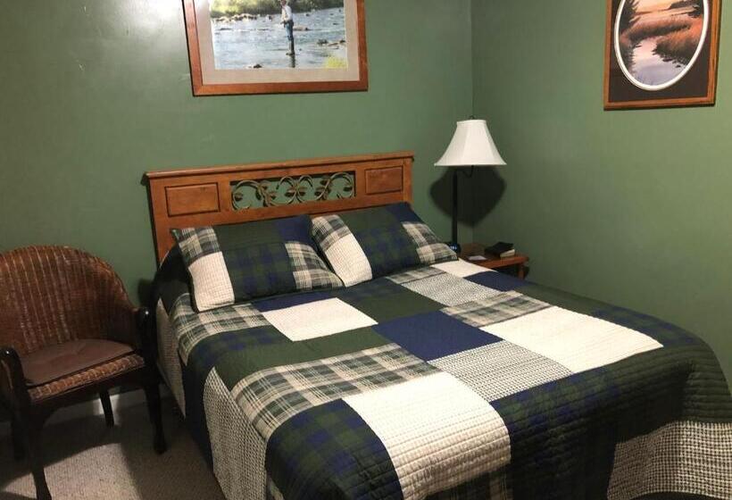 Номер Стандарт, Mckinley View B&b