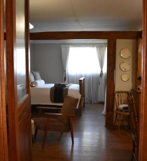 Номер Стандарт, Makoadi Farms Guesthouse