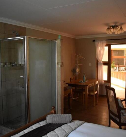 Номер Economy, Makoadi Farms Guesthouse