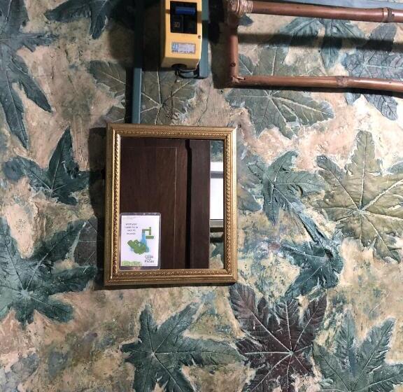 Трехместный Номер Deluxe, Casa San Pablo B & B