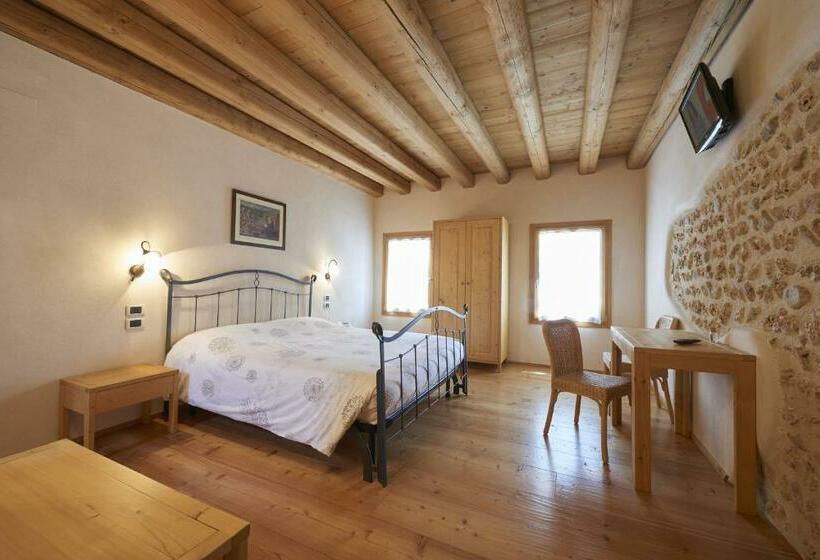 스탠다드 룸, Agriturismo La Paterna