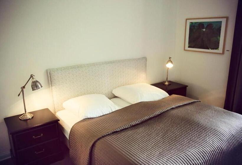 Номер Стандарт, Romantik Hotel Schloss Reichenow