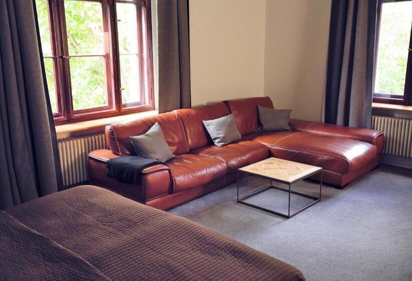 Семейный Номер, Romantik Hotel Schloss Reichenow