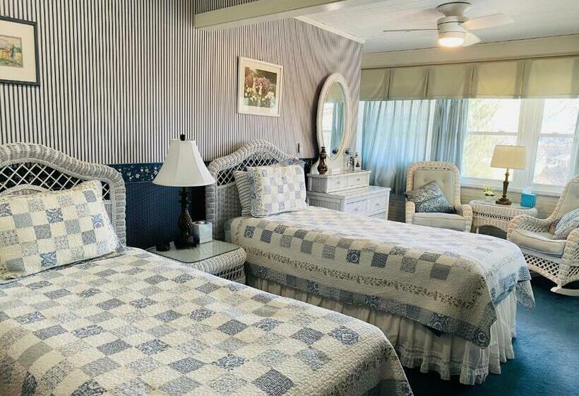 Номер Стандарт, Terrell House B&b