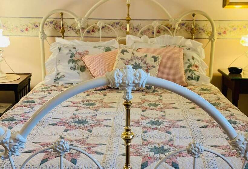 Номер Стандарт, Terrell House B&b