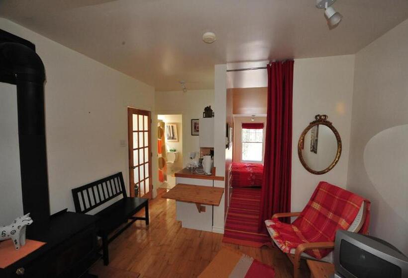 Апартаменты 1 Спальня, Little Shemogue Inn