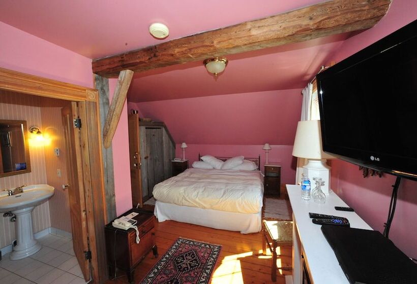 Семейный Номер, Little Shemogue Inn