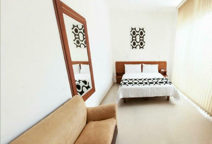 스탠다드 룸, Catama Inn