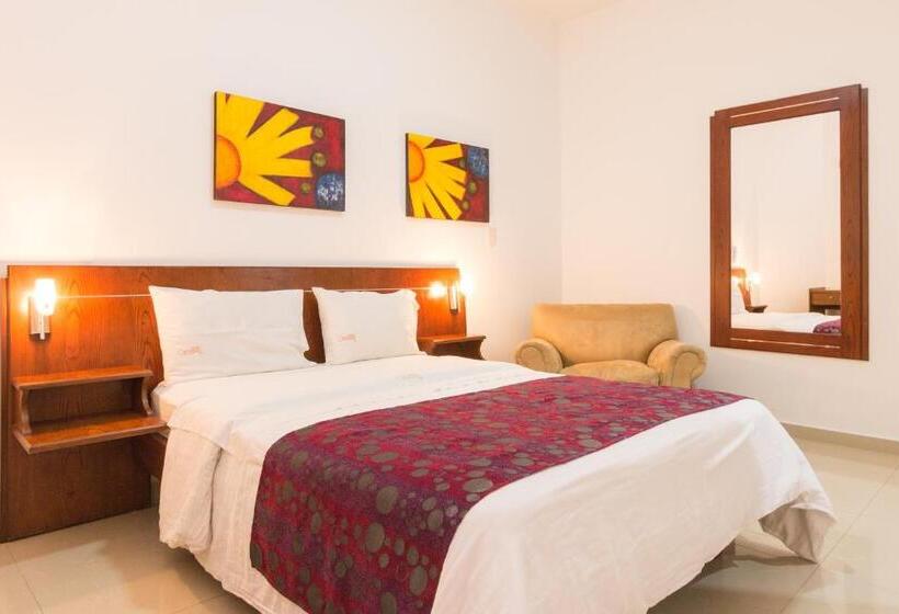 标准间, Catama Inn