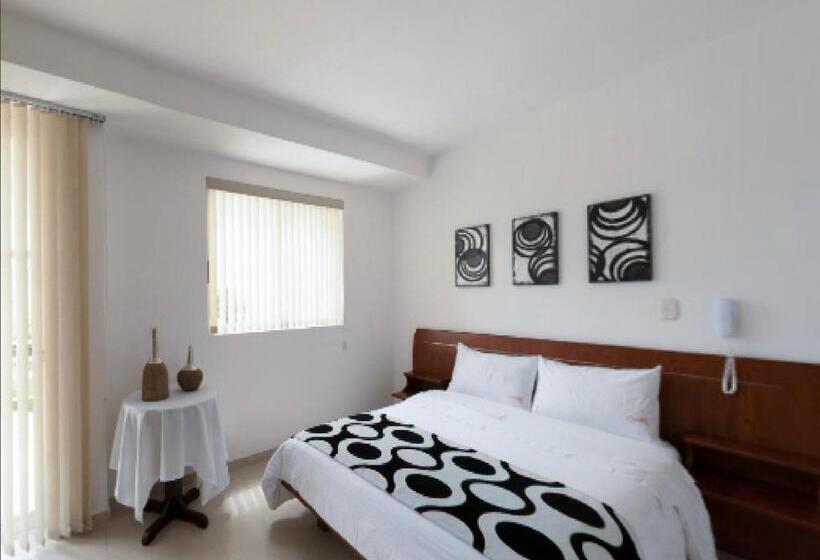 스탠다드 룸, Catama Inn