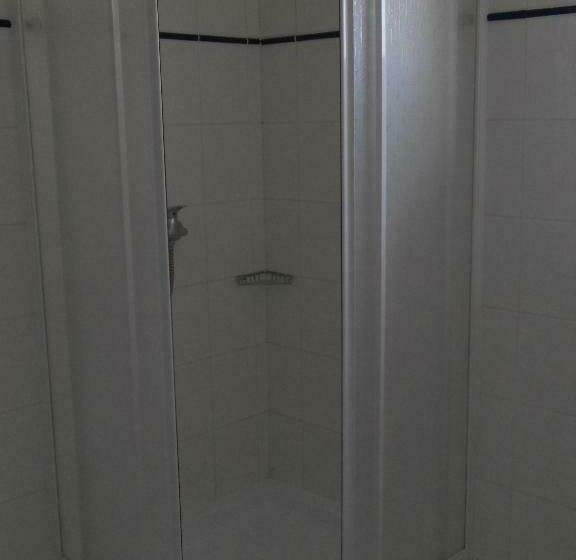Дом 1 Спальня, Penzion Oáza