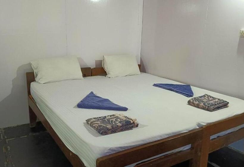 Quarto Estandar, The Nest Palolem