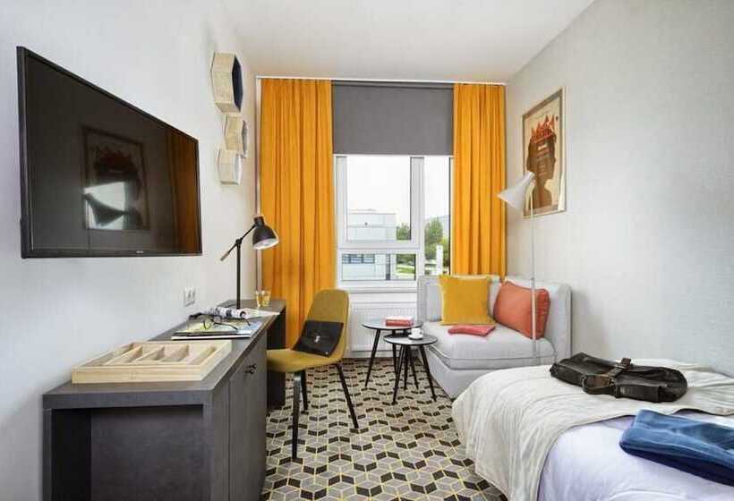 Номер Стандарт Индивидуальный, Arche Hotel Poloneza
