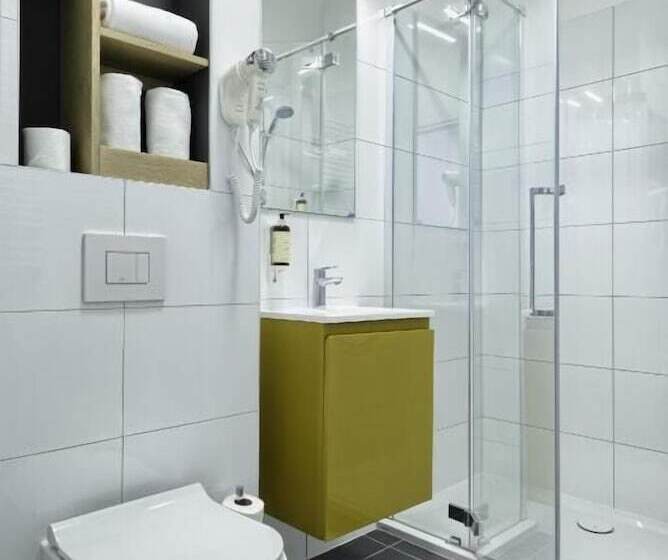 Номер Стандарт, Arche Hotel Poloneza